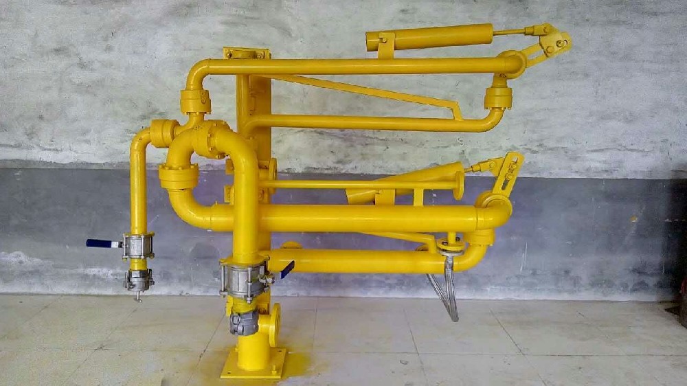 鶴管的特殊應(yīng)用知識(shí)