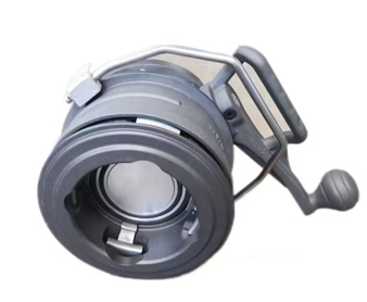 零滴漏油氣回收接頭