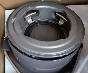 ?零滴漏油氣回收接頭